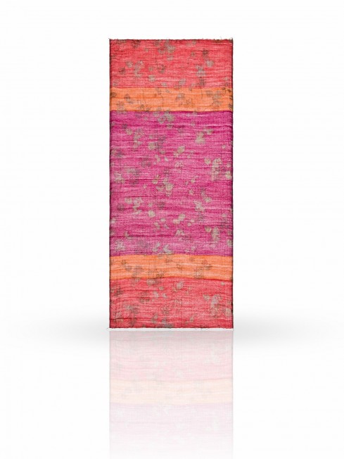 Палантин Женский SW-ORCHID/PINK.RED